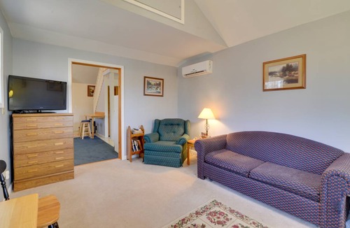 Delray House | 74 m² House ∙ 1 bedroom ∙ 6 guests