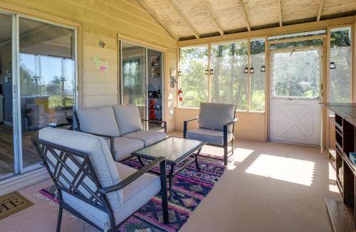 Rock Point House | 74 m² House ∙ 3 bedrooms ∙ 4 guests
