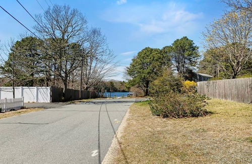 South Yarmouth House | 74 m² House ∙ 2 bedrooms ∙ 4 guests