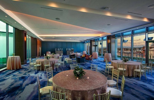North Capitol Street Hotel | 74 m² Hotel ∙ 127 guests