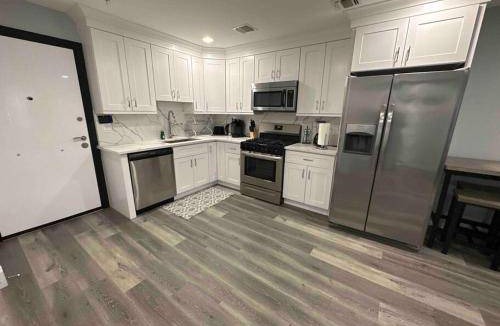 Paterson Apartment | 75 m² Apartment ∙ 1 bedroom ∙ 4 guests