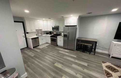 Paterson Apartment | 75 m² Apartment ∙ 1 bedroom ∙ 4 guests