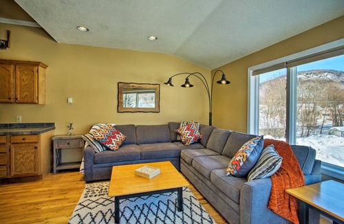 Lincoln Apartment | 75 m² Apartment ∙ 2 bedrooms ∙ 6 guests