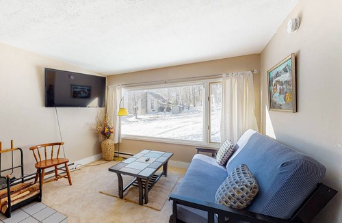 Warren Condo | 76 m² Condo ∙ 3 bedrooms ∙ 8 guests