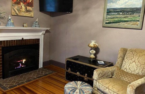 Wellsboro Bed & Breakfast | 77 m² Bed and breakfast ∙ 4 guests