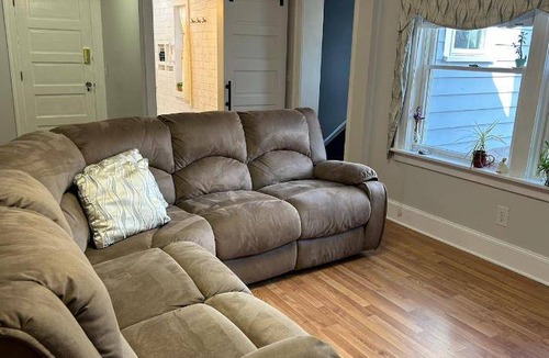 Wellsboro Bed & Breakfast | 77 m² Bed and breakfast ∙ 4 guests