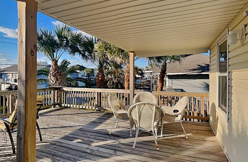 Bermuda Beach House | 77 m² House ∙ 3 bedrooms ∙ 8 guests
