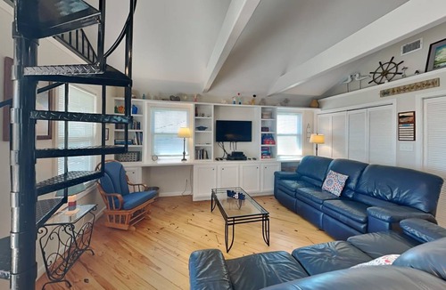 Bermuda Beach House | 77 m² House ∙ 3 bedrooms ∙ 8 guests