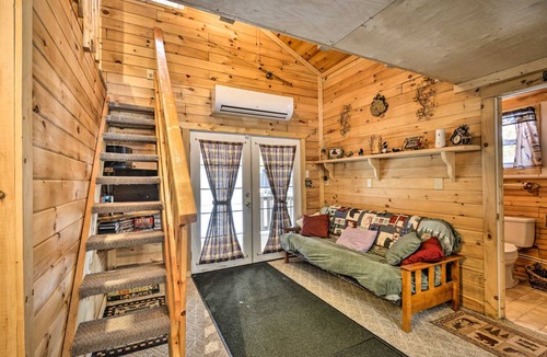 Brantingham House | 78 m² House ∙ 2 bedrooms ∙ 6 guests