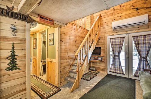 Brantingham House | 78 m² House ∙ 2 bedrooms ∙ 6 guests