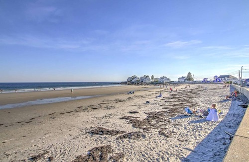 Kennebunk House | 78 m² House ∙ 3 bedrooms ∙ 5 guests