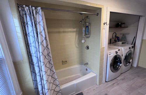 Watertown Apartment | 79 m² Apartment ∙ 2 bedrooms ∙ 2 guests
