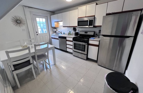 Watertown Apartment | 79 m² Apartment ∙ 2 bedrooms ∙ 2 guests