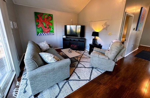 Bethlehem Apartment | 7M Budget home in fantastic location,