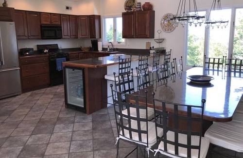 Loveladies House | 8 Bedrooms with Pool Families Only