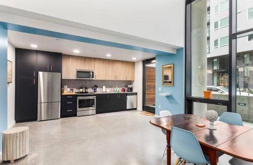 Downtown Apartment | 80 m² Apartment ∙ 1 bedroom ∙ 4 guests