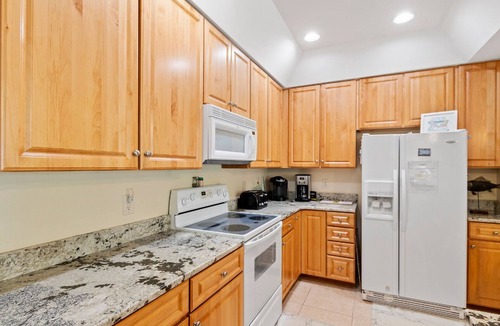Sunset Beach Condo | 806 - 3 bedroom villa adjacent to Oyster Bay Golf Links in Sunset Beach