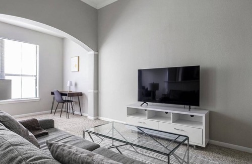Briarforest Apartment | 82 m² Apartment ∙ 1 bedroom ∙ 2 guests