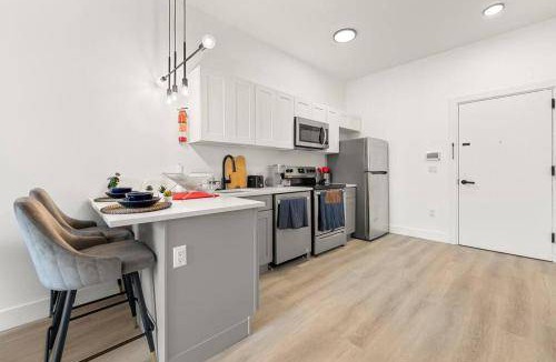 Elizabeth Apartment | 84 m² Apartment ∙ 1 bedroom ∙ 3 guests