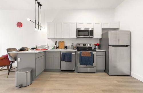 Elizabeth Apartment | 84 m² Apartment ∙ 1 bedroom ∙ 3 guests