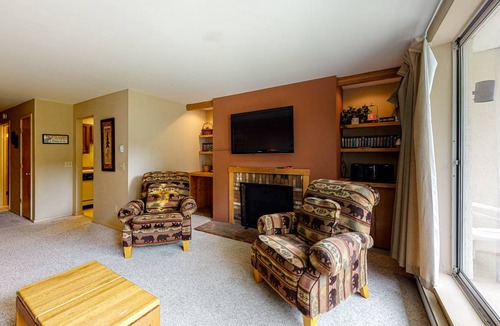 Warren Condo | 84 m² Condo ∙ 1 bedroom ∙ 4 guests