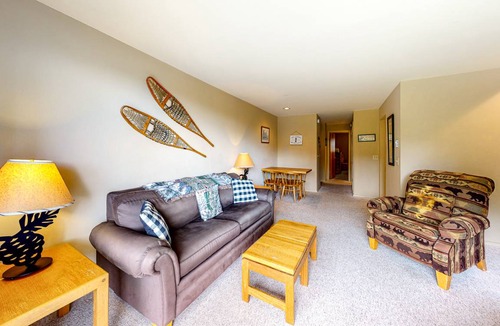 Warren Condo | 84 m² Condo ∙ 1 bedroom ∙ 4 guests