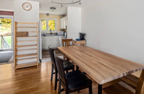 Bolton Valley Condo | 84 m² Condo ∙ 3 bedrooms ∙ 7 guests