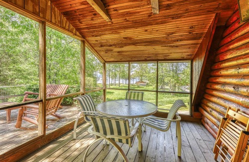 Charlotte House | 84 m² House ∙ 1 bedroom ∙ 4 guests