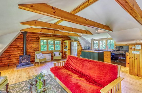 Charlotte House | 84 m² House ∙ 1 bedroom ∙ 4 guests