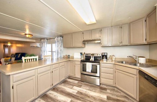 Bel Air House | 84 m² House ∙ 2 bedrooms ∙ 5 guests