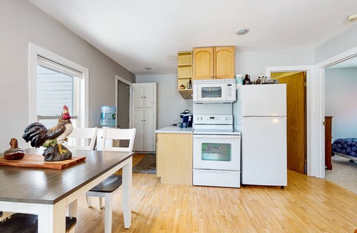 Proctorsville House | 84 m² House ∙ 3 bedrooms ∙ 6 guests