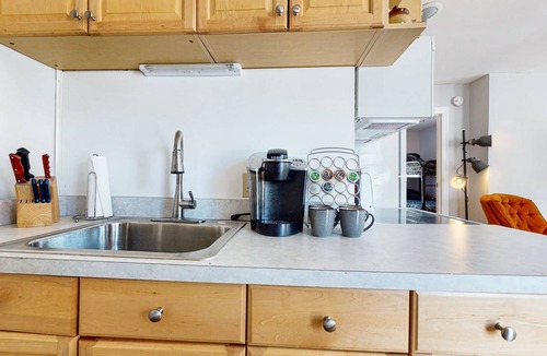 Proctorsville House | 84 m² House ∙ 3 bedrooms ∙ 6 guests