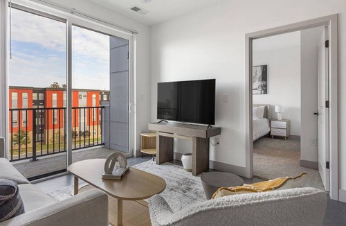 Richmond Apartment | 85 m² Apartment ∙ 2 bedrooms ∙ 4 guests