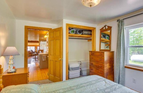 Searsport House | 88 m² House ∙ 2 bedrooms ∙ 4 guests