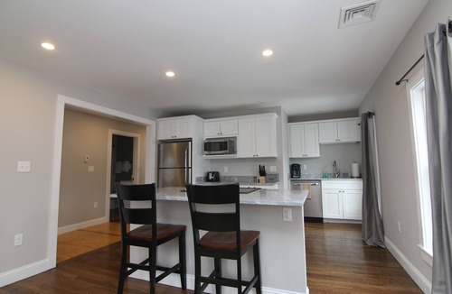 Wolfeboro Apartment | 9 Lake Street
