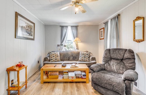 Emporium House | 91 m² House ∙ 2 bedrooms ∙ 6 guests
