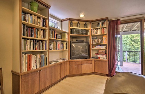 Harpers Ferry Apartment | 92 m² Apartment ∙ 2 bedrooms ∙ 4 guests