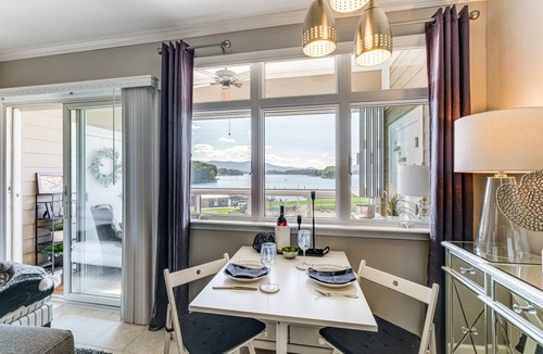 Smith Mountain Lake Apartment | 92 m² Apartment ∙ 2 bedrooms ∙ 4 guests