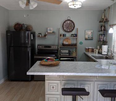 Bacliff Bed & Breakfast | 92 m² Bed and breakfast ∙ 7 guests