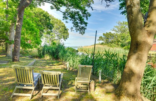 Flanders Cottage | 92 m² Cabin ∙ 1 bedroom ∙ 2 guests
