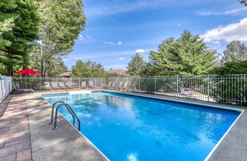 Waitsfield Condo | 92 m² Condo ∙ 2 bedrooms ∙ 6 guests