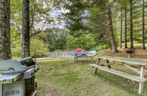 Waitsfield Condo | 92 m² Condo ∙ 2 bedrooms ∙ 6 guests