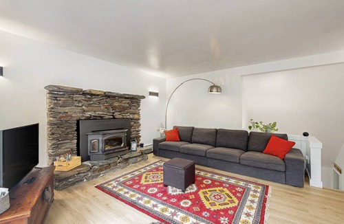 Waitsfield Condo | 92 m² Condo ∙ 2 bedrooms ∙ 5 guests