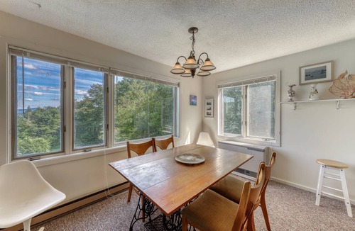 Waitsfield Condo | 92 m² Condo ∙ 2 bedrooms ∙ 8 guests