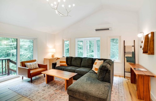 Saugerties House | 92 m² House ∙ 1 bedroom ∙ 4 guests