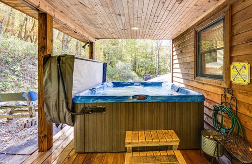 Snowshoe House | 92 m² House ∙ 2 bedrooms ∙ 4 guests