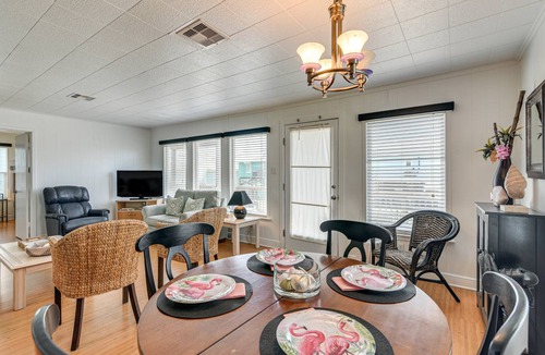 Bermuda Beach House | 92 m² House ∙ 2 bedrooms ∙ 6 guests