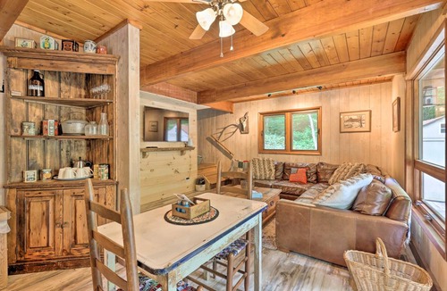 Max Meadows House | 92 m² House ∙ 3 bedrooms ∙ 6 guests