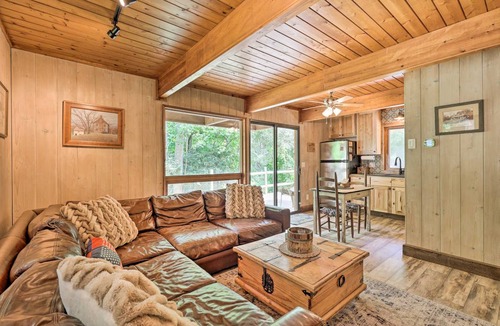 Max Meadows House | 92 m² House ∙ 3 bedrooms ∙ 6 guests