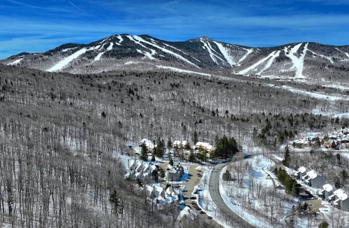 Central Vermont- Killington Condo | 93 m² Condo ∙ 2 bedrooms ∙ 6 guests